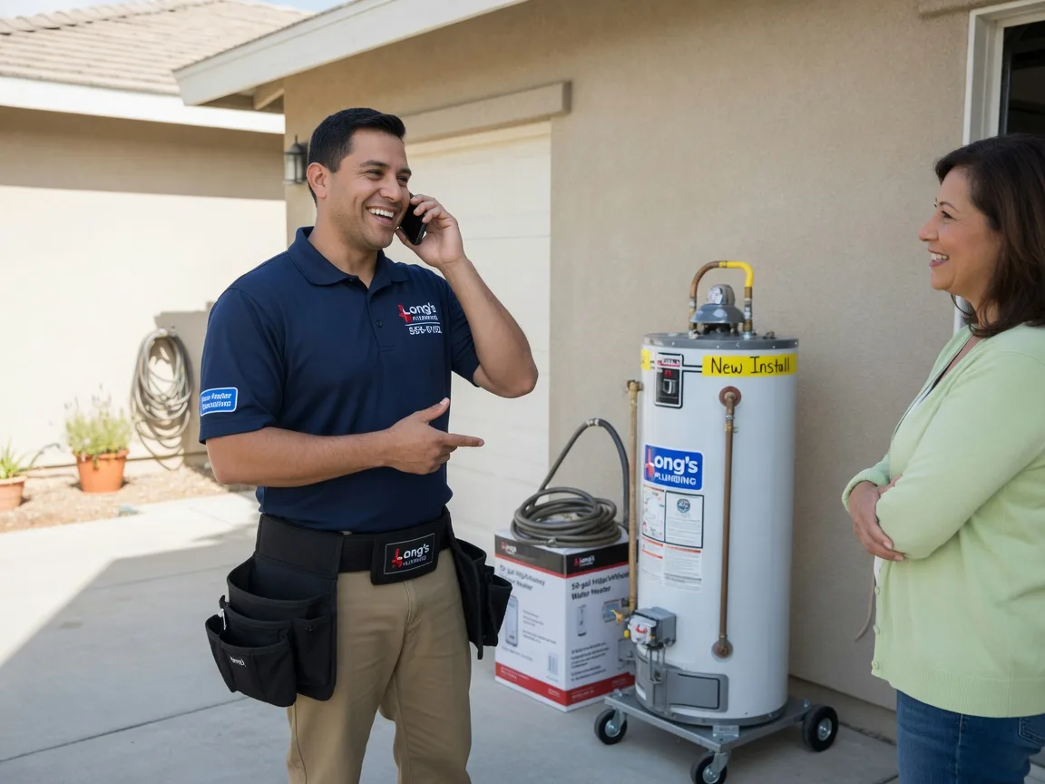 Leak Detection Manzanita, OR FAQs